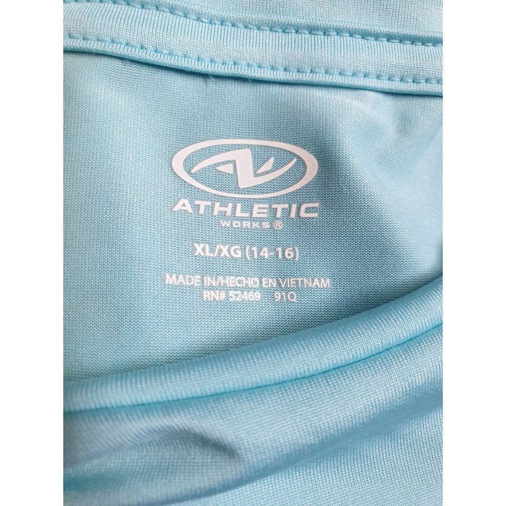 Women's Lightweight Split Back Stretch Long Sleev… - image 6